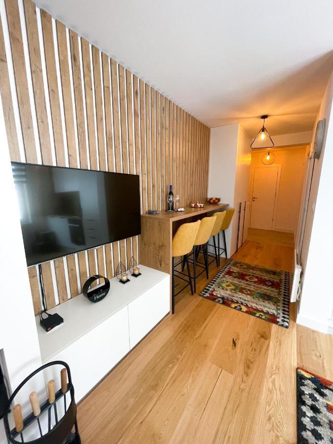 Brko 8 - Lazy Skiing Retreat Jahorina Luaran gambar