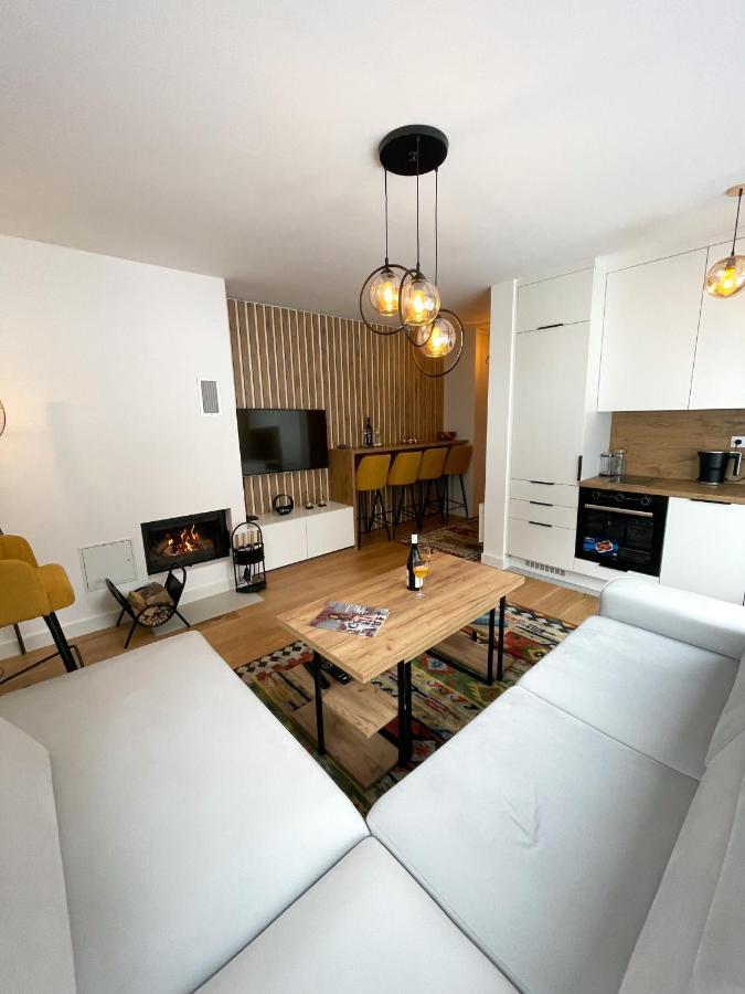 Brko 8 - Lazy Skiing Retreat Jahorina Luaran gambar