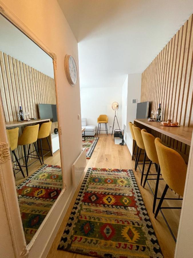 Brko 8 - Lazy Skiing Retreat Jahorina Luaran gambar