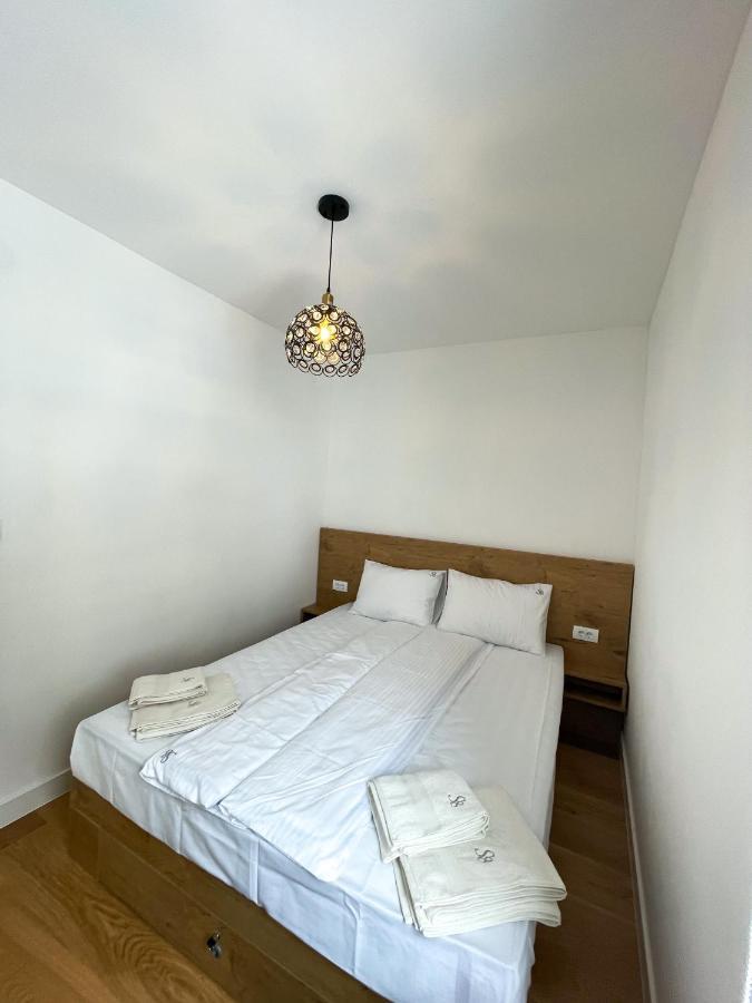 Brko 8 - Lazy Skiing Retreat Jahorina Luaran gambar