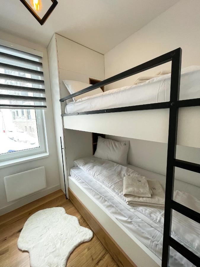 Brko 8 - Lazy Skiing Retreat Jahorina Luaran gambar