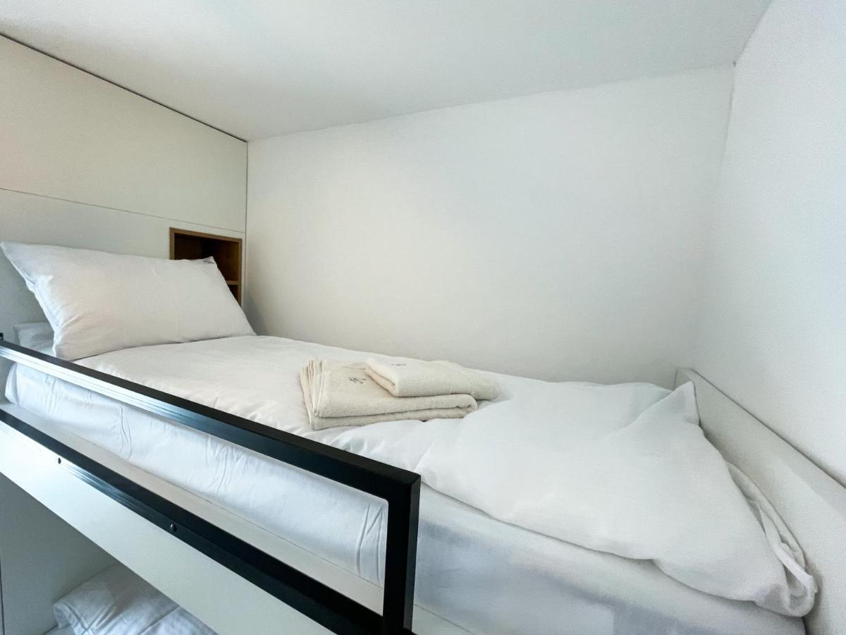 Brko 8 - Lazy Skiing Retreat Jahorina Luaran gambar