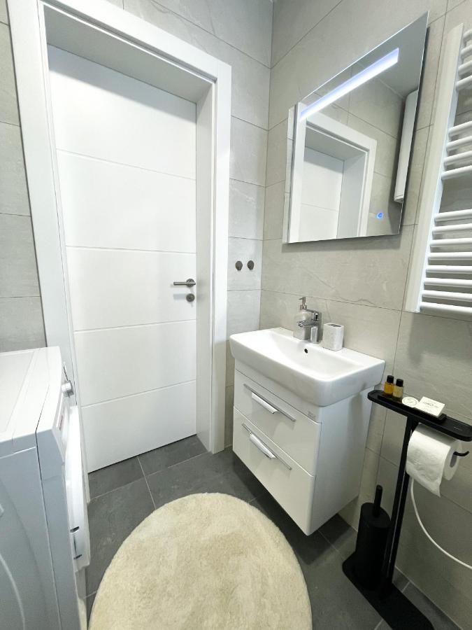 Brko 8 - Lazy Skiing Retreat Jahorina Luaran gambar