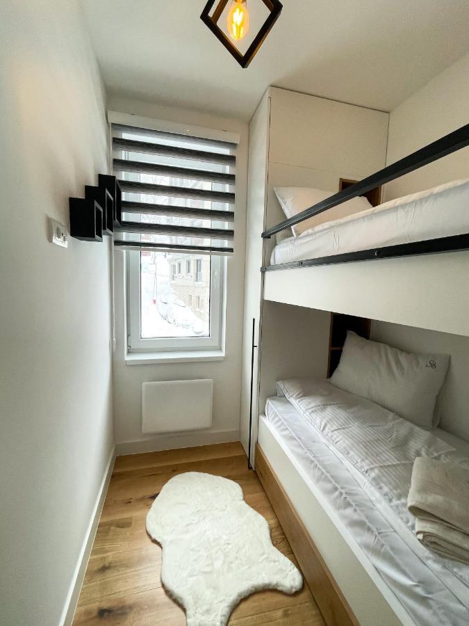 Brko 8 - Lazy Skiing Retreat Jahorina Luaran gambar