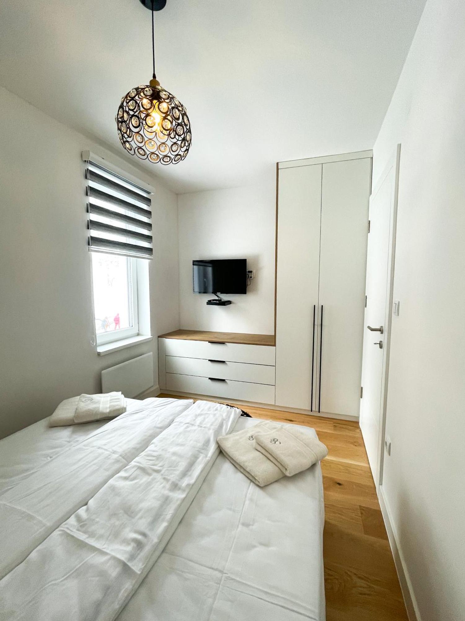 Brko 8 - Lazy Skiing Retreat Jahorina Luaran gambar