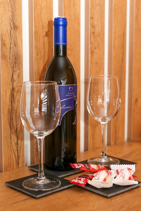 Brko 8 - Lazy Skiing Retreat Jahorina Luaran gambar